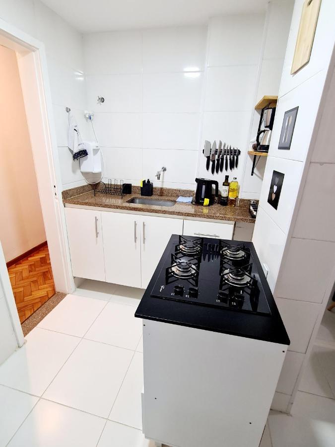 Excelente Apartamento A 1Min Da Praia De Copacabana Rio de Janeiro Zewnętrze zdjęcie