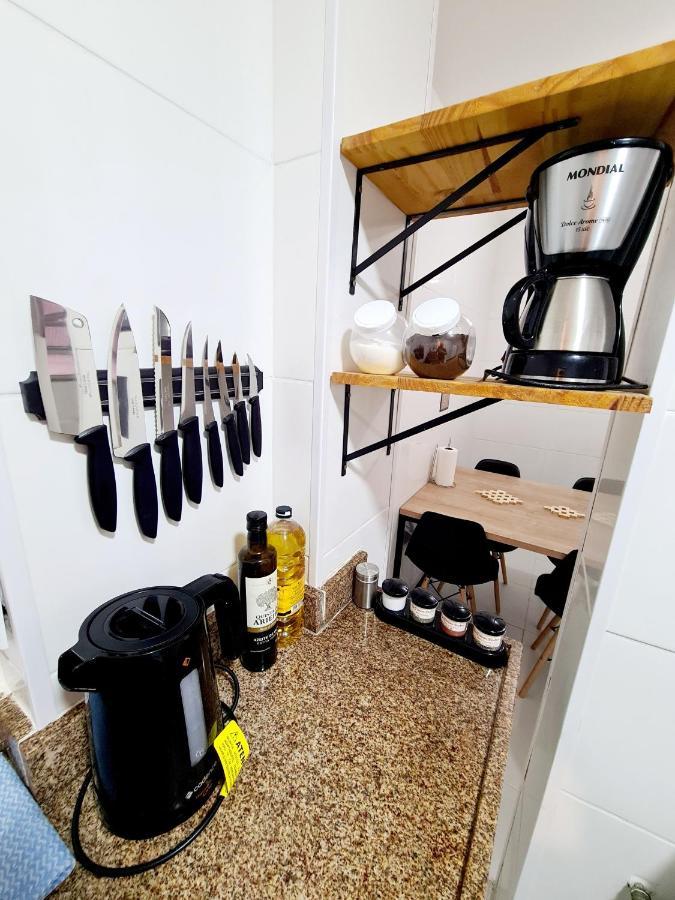 Excelente Apartamento A 1Min Da Praia De Copacabana Rio de Janeiro Zewnętrze zdjęcie