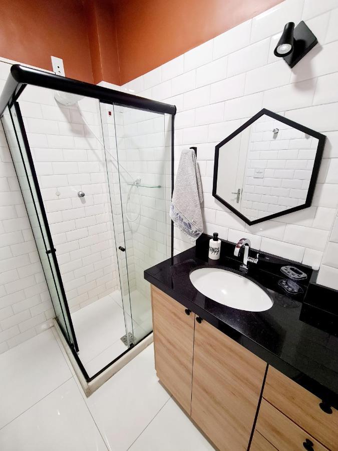 Excelente Apartamento A 1Min Da Praia De Copacabana Rio de Janeiro Zewnętrze zdjęcie