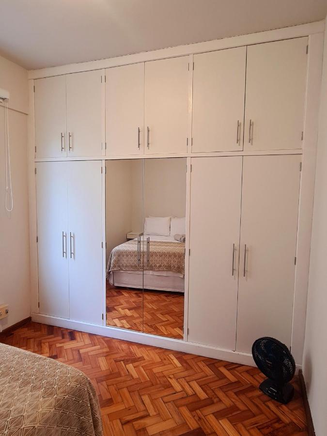 Excelente Apartamento A 1Min Da Praia De Copacabana Rio de Janeiro Zewnętrze zdjęcie