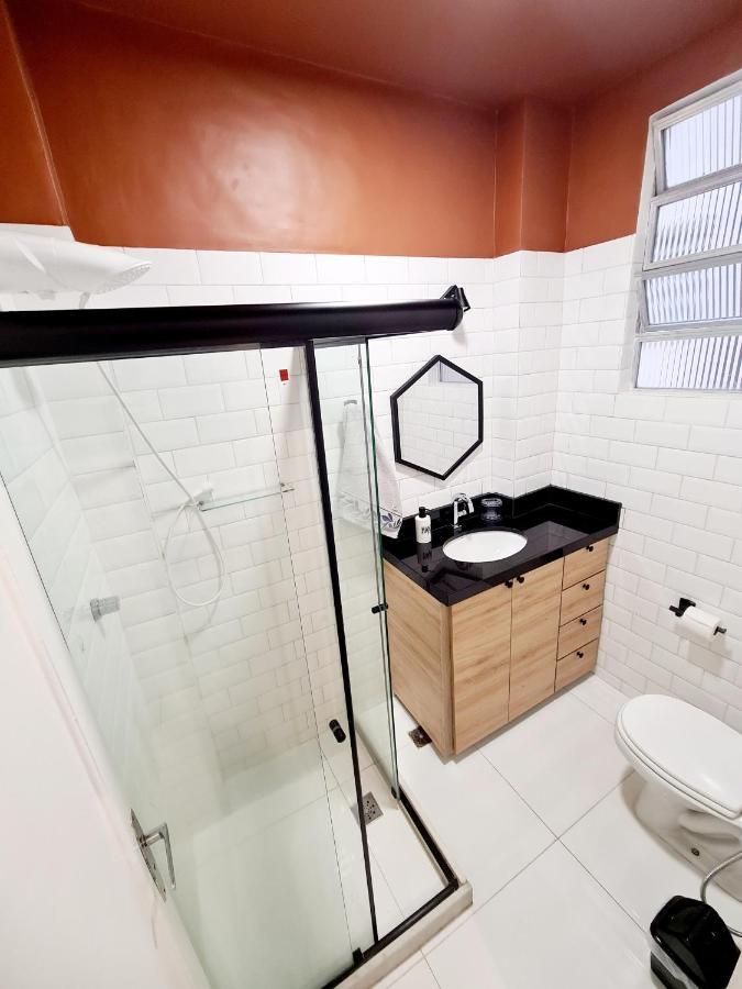 Excelente Apartamento A 1Min Da Praia De Copacabana Rio de Janeiro Zewnętrze zdjęcie