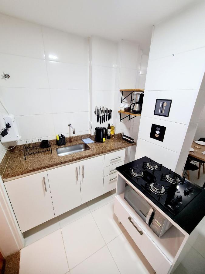 Excelente Apartamento A 1Min Da Praia De Copacabana Rio de Janeiro Zewnętrze zdjęcie