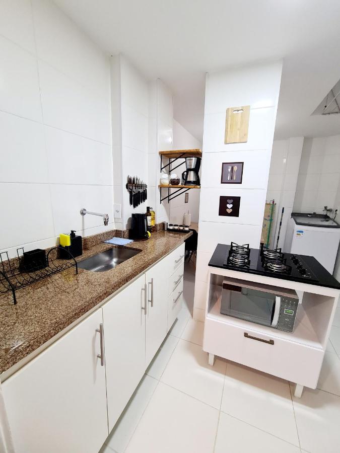 Excelente Apartamento A 1Min Da Praia De Copacabana Rio de Janeiro Zewnętrze zdjęcie