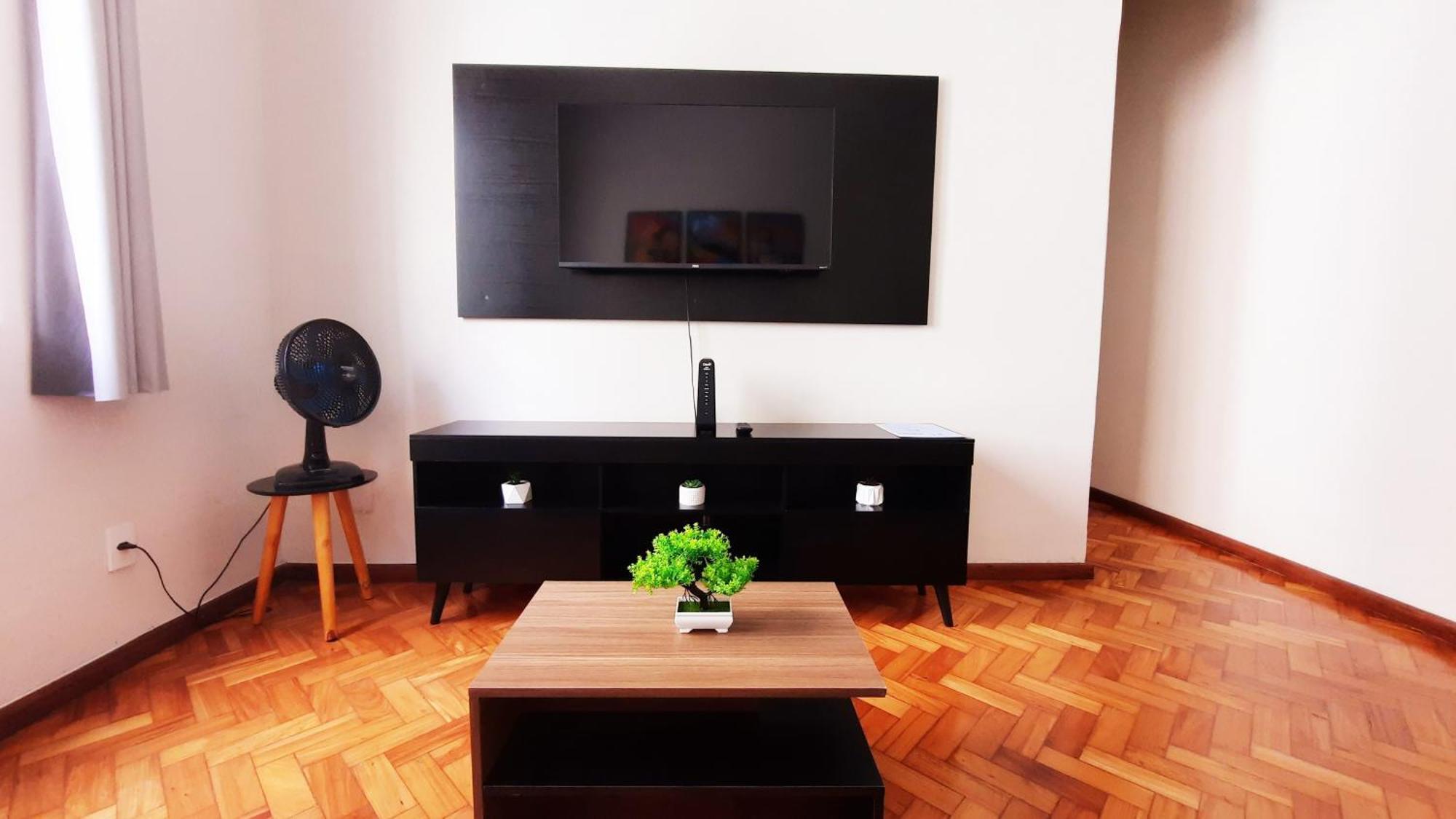 Excelente Apartamento A 1Min Da Praia De Copacabana Rio de Janeiro Zewnętrze zdjęcie