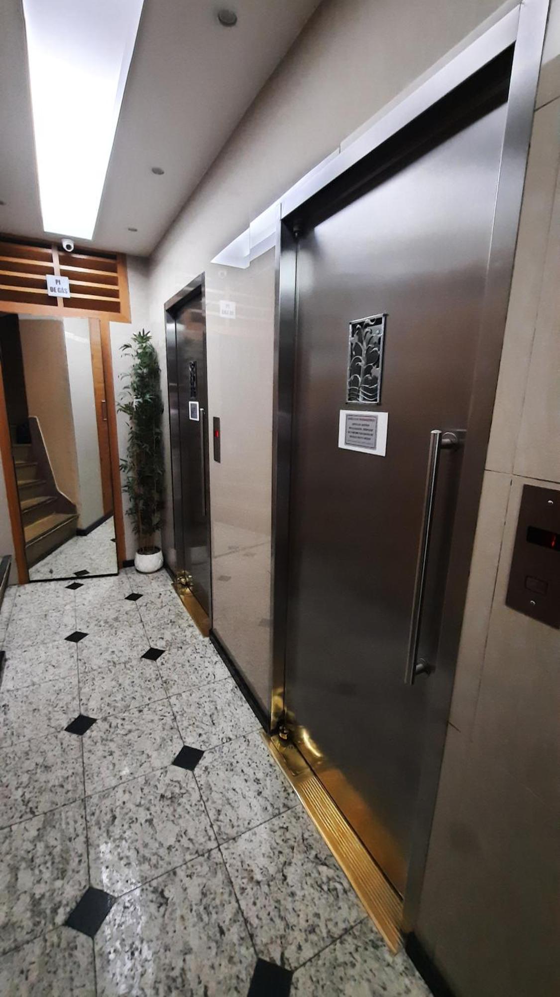 Excelente Apartamento A 1Min Da Praia De Copacabana Rio de Janeiro Zewnętrze zdjęcie